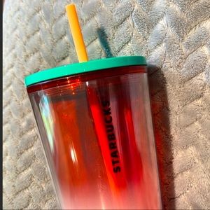 Starbucks Cup